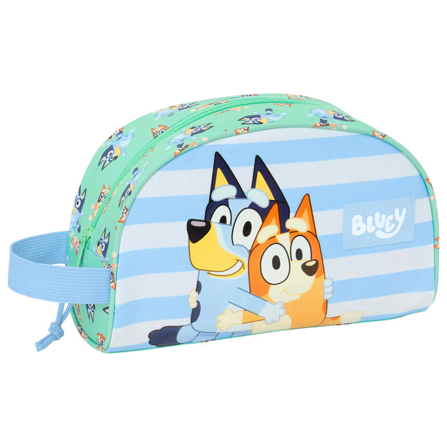 Bluey Sisters adaptabil geanta de voiaj poza produsului
