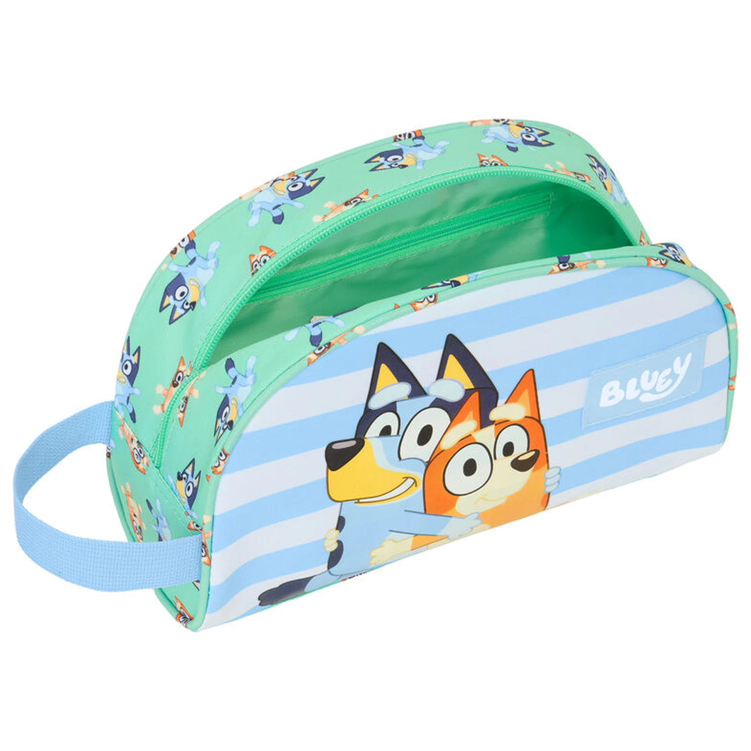 Bluey Sisters adaptabil geanta de voiaj poza produsului