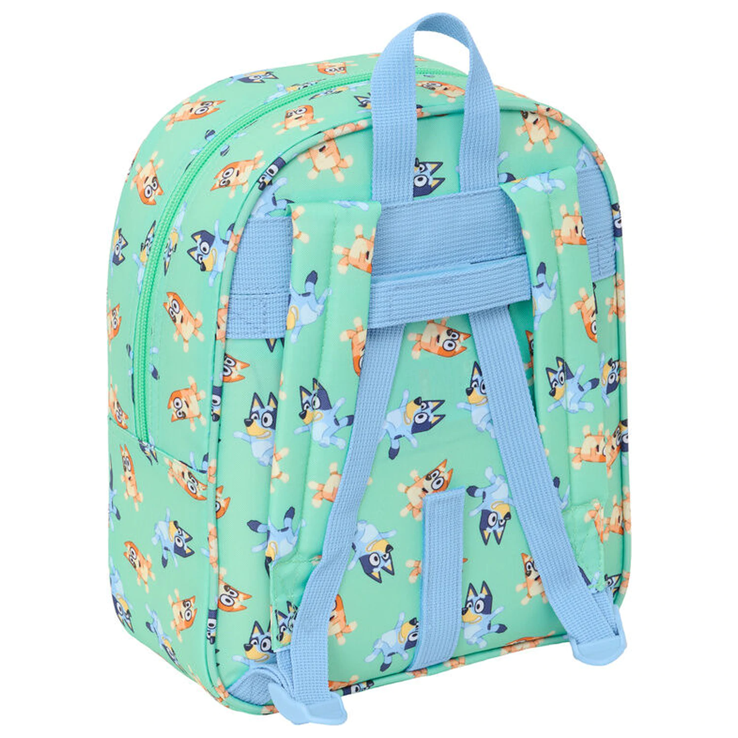 Bluey Sisters rucsac adaptabil 27cm poza produsului