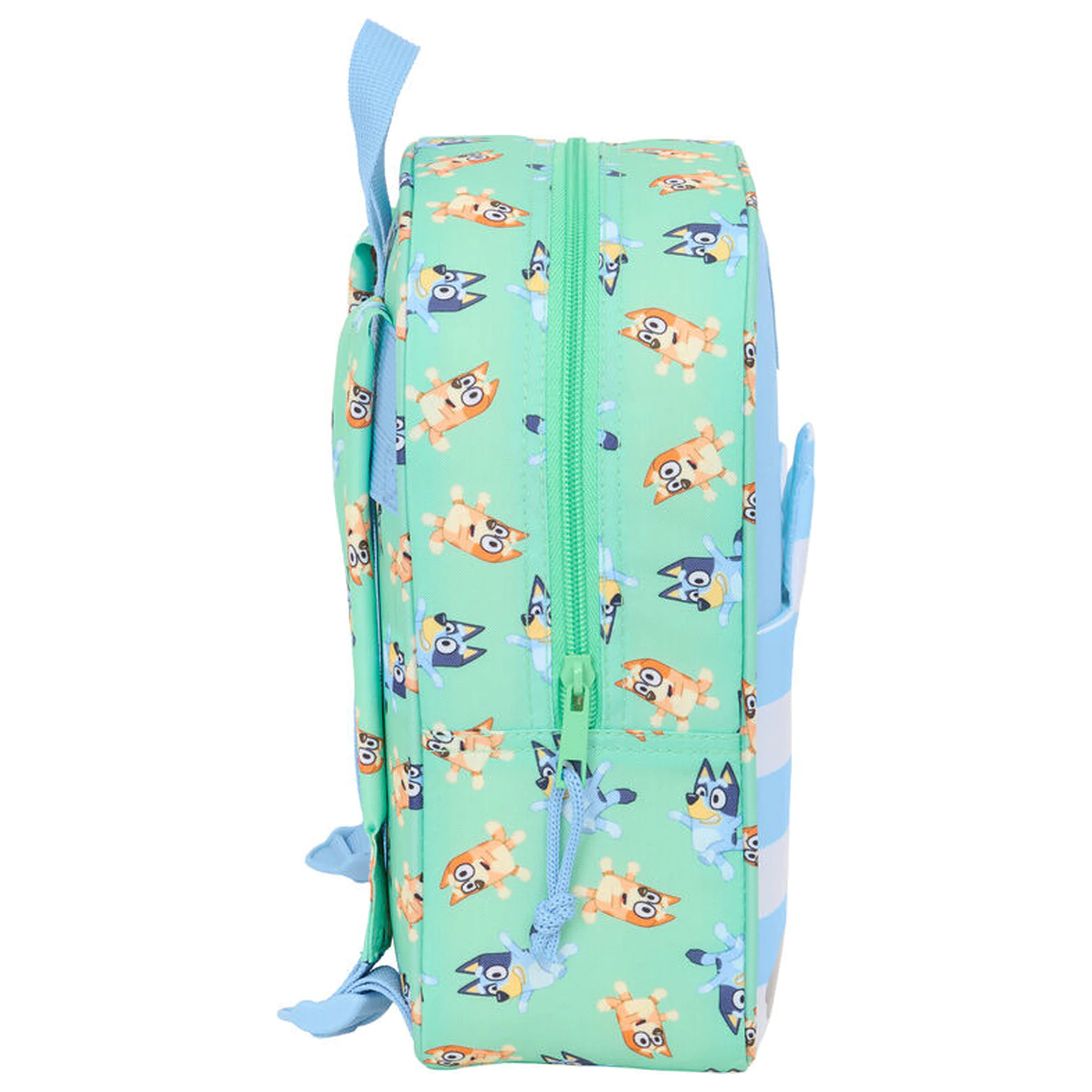 Bluey Sisters rucsac adaptabil 27cm poza produsului