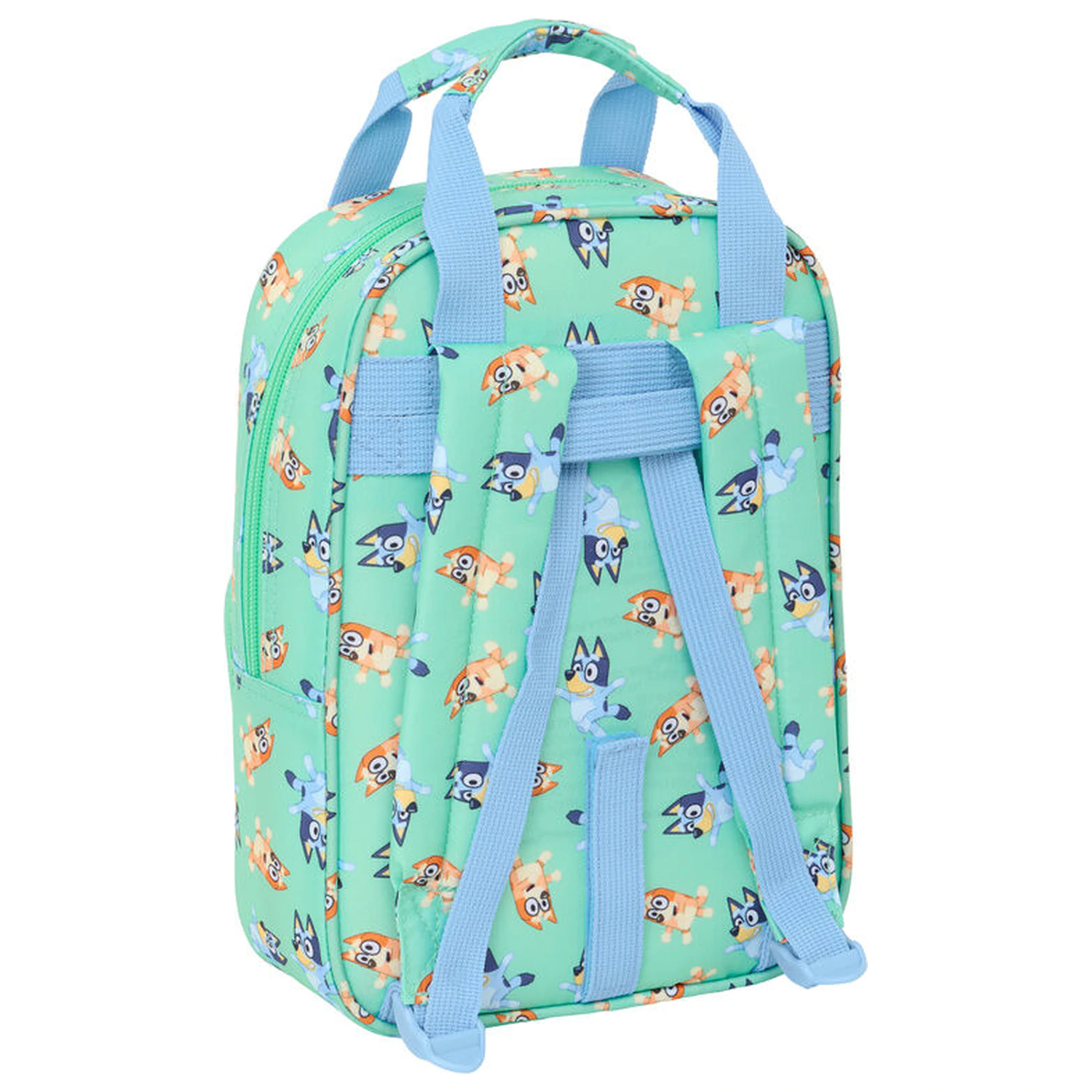 Rucsac Bluey Sisters 28cm poza produsului