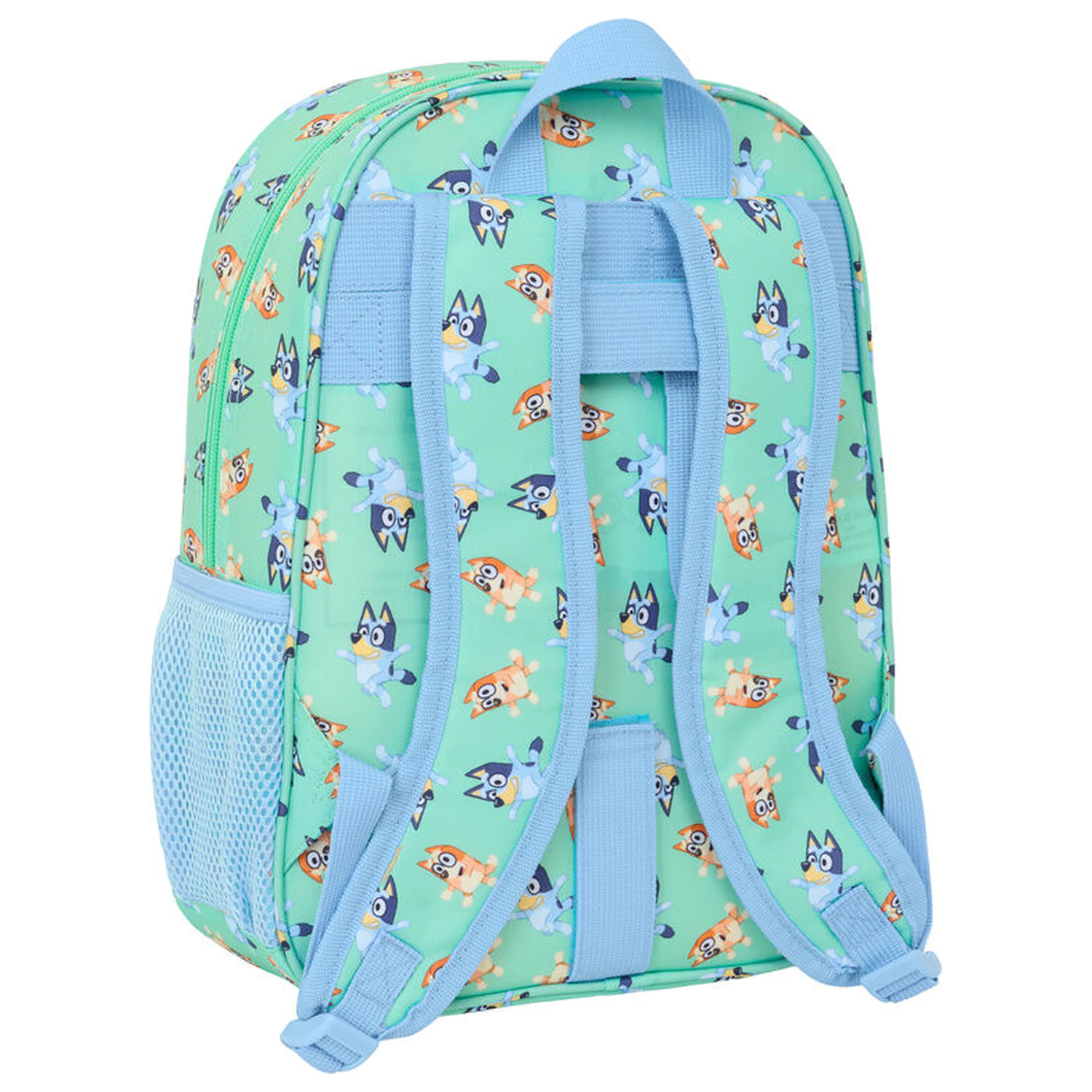 Bluey Sisters ghiozdan adaptabil 34cm poza produsului