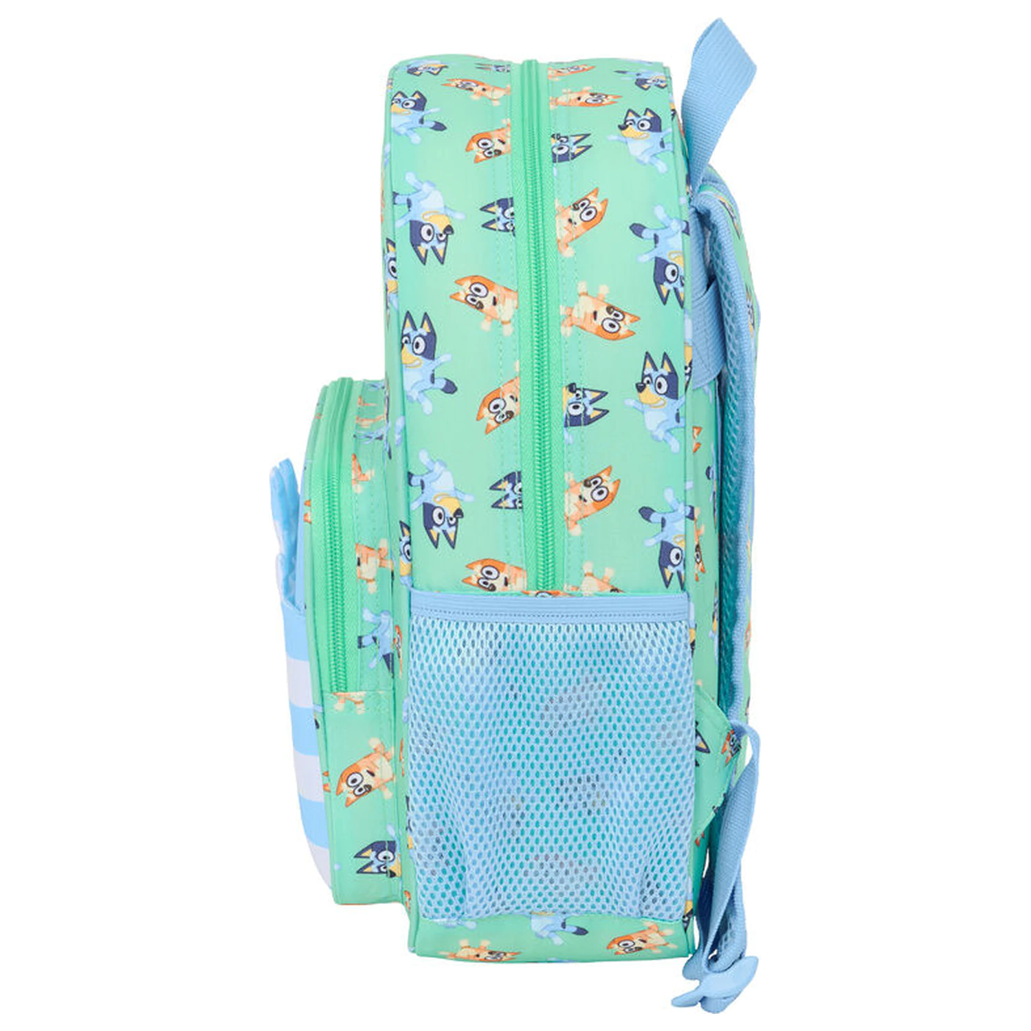 Bluey Sisters ghiozdan adaptabil 34cm poza produsului