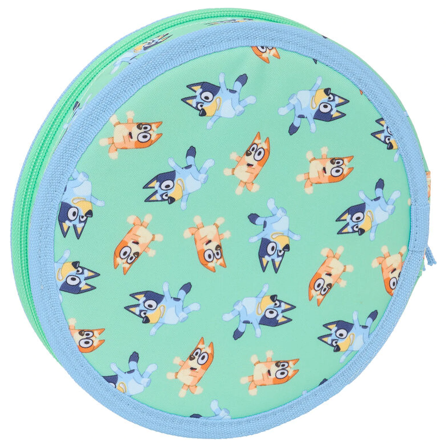 Bluey Sisters penar 18 piese poza produsului