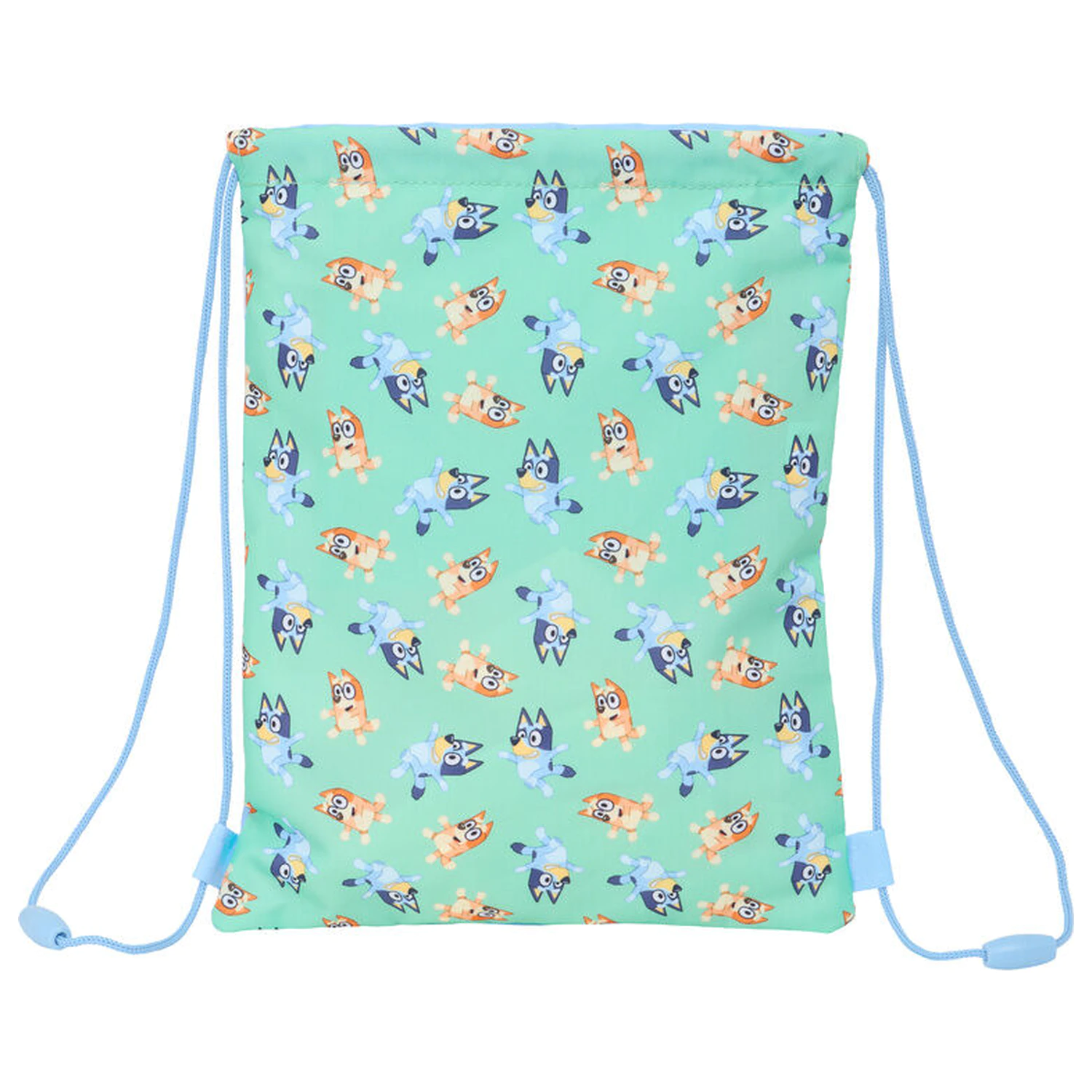 Geanta de sala Bluey Sisters 34cm poza produsului