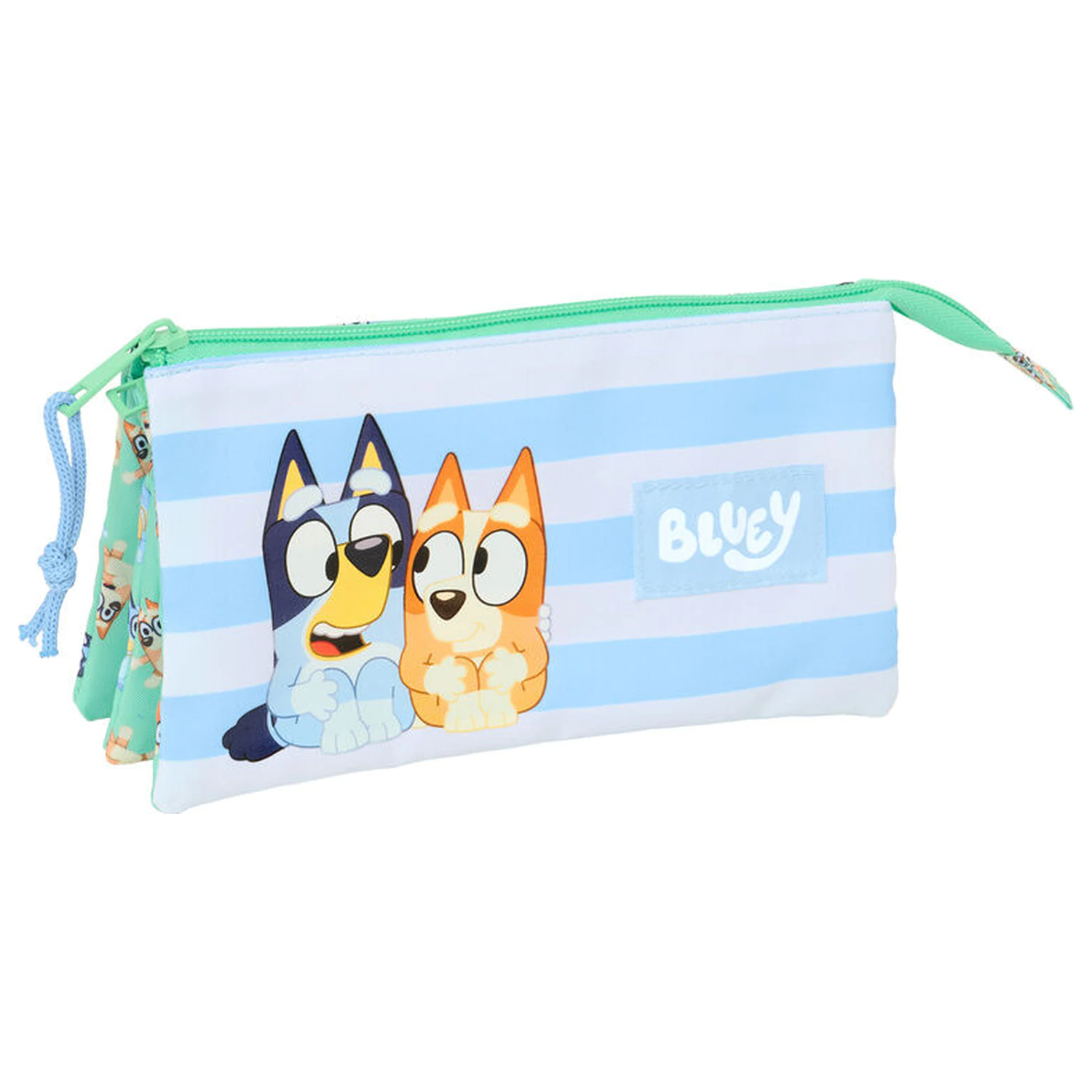 Bluey Sisters penar triplu poza produsului