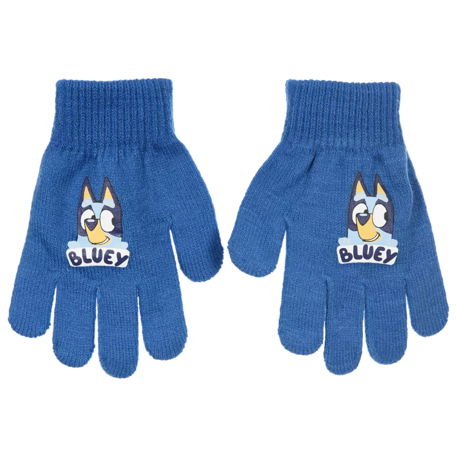 Musi de copii Bluey Smile poza produsului