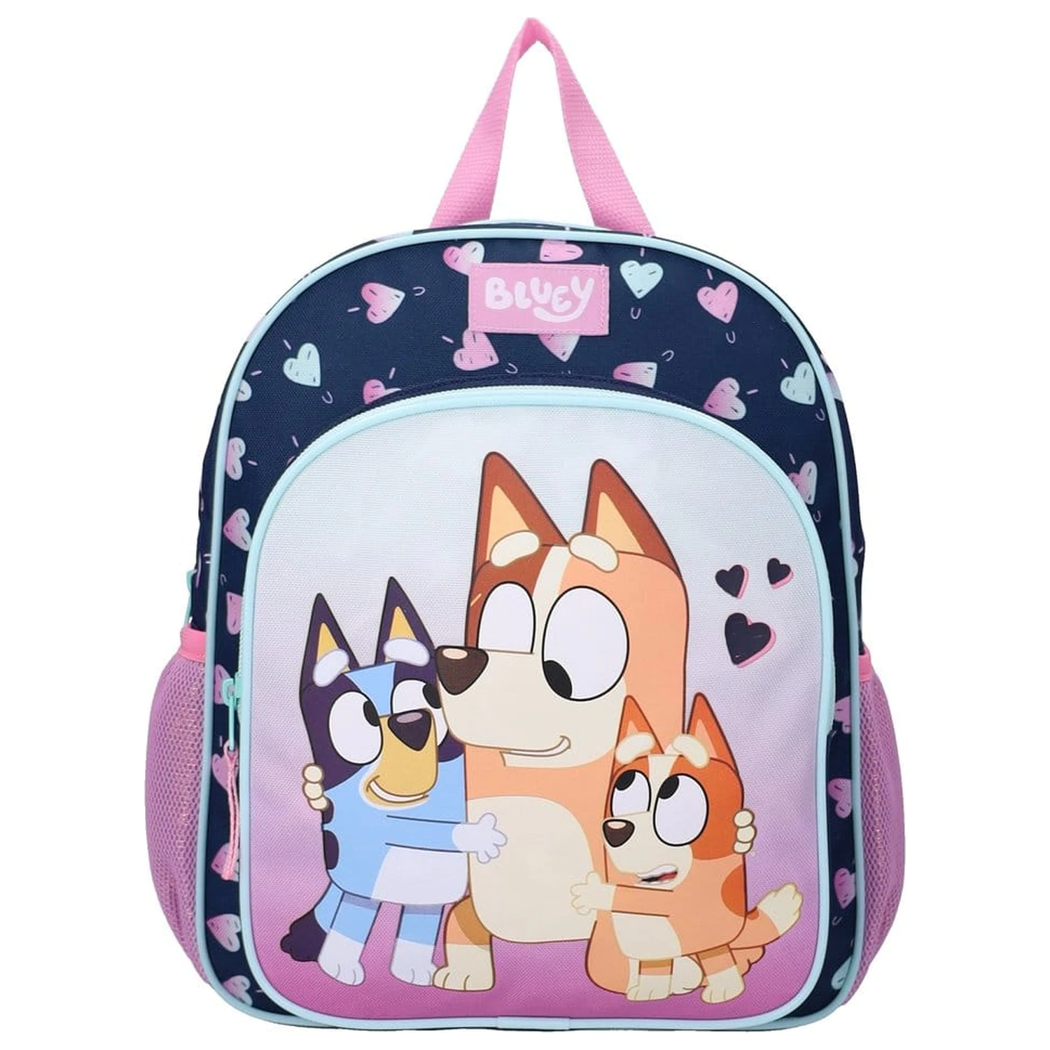 Rucsac Bluey So Superb poza produsului