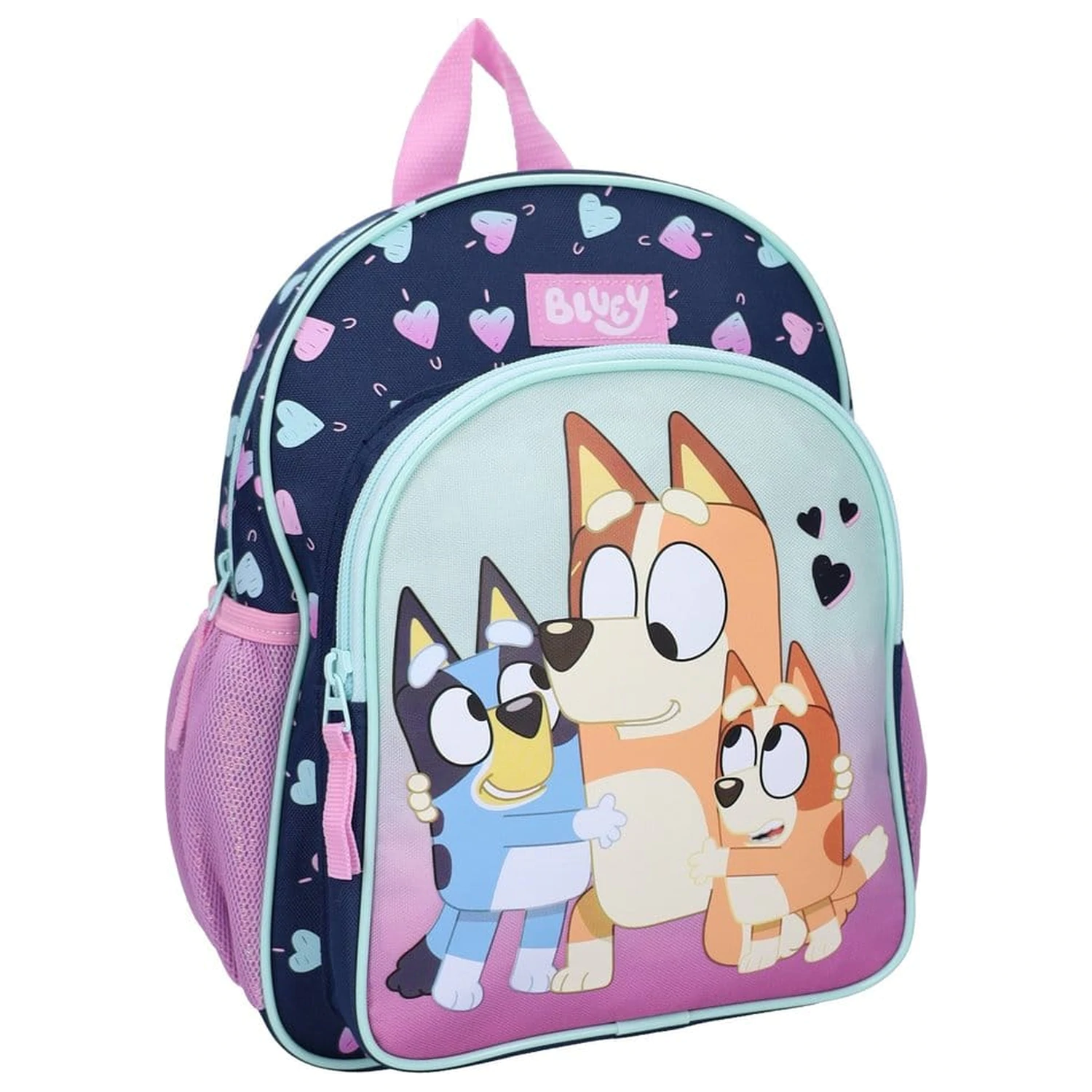 Rucsac Bluey So Superb poza produsului