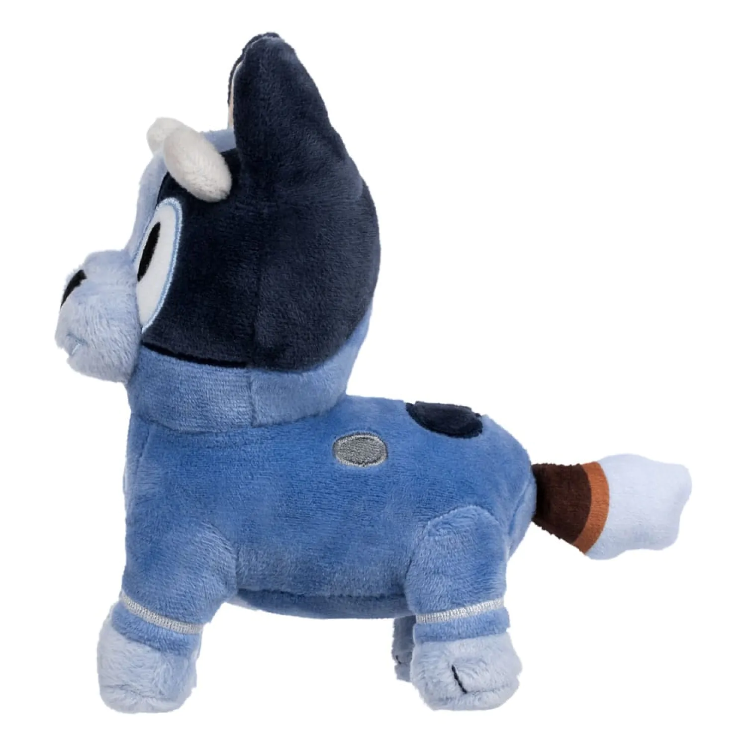 Bluey pluș figurină Socks  poza produsului