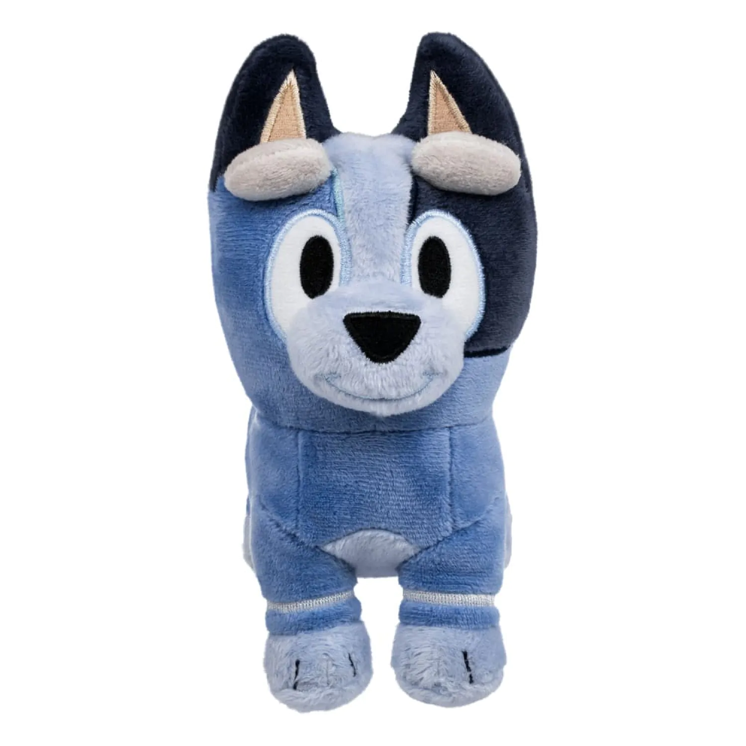 Bluey pluș figurină Socks  poza produsului
