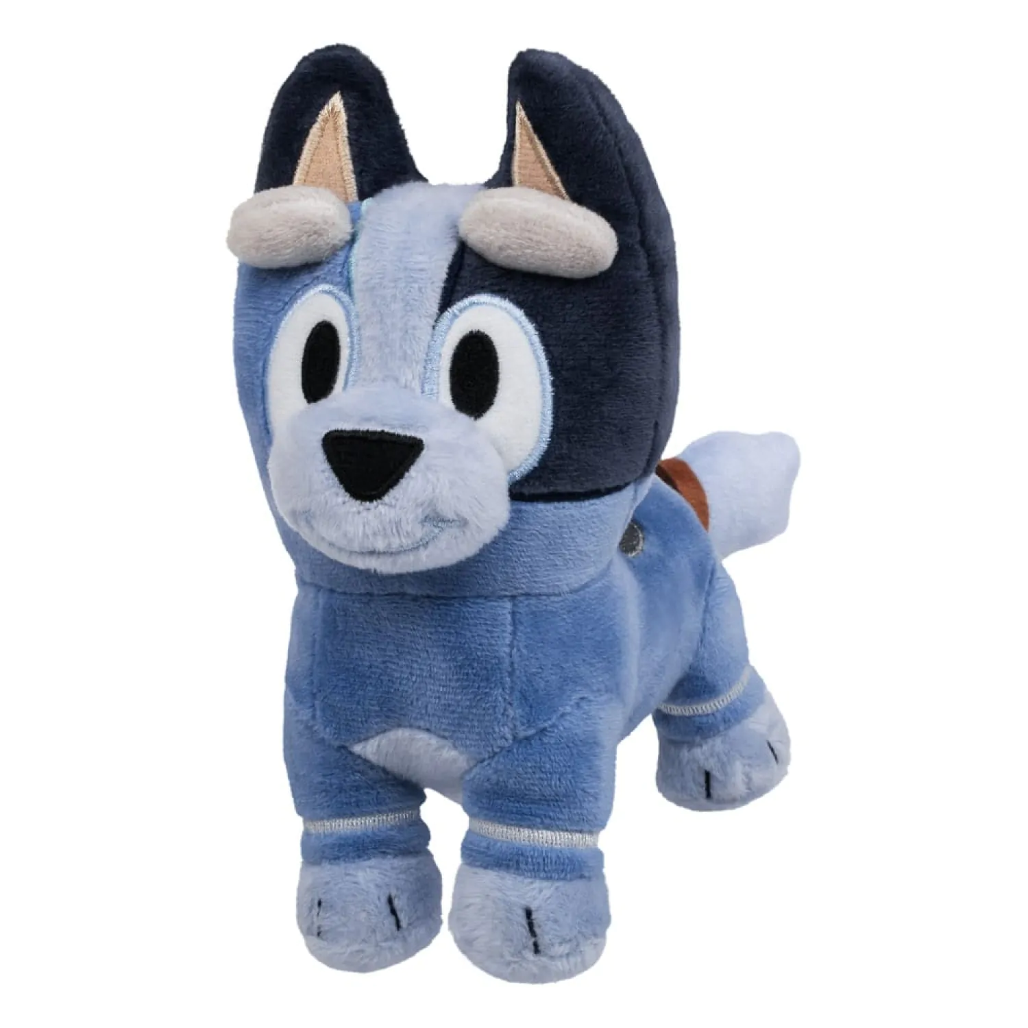 Bluey pluș figurină Socks  poza produsului