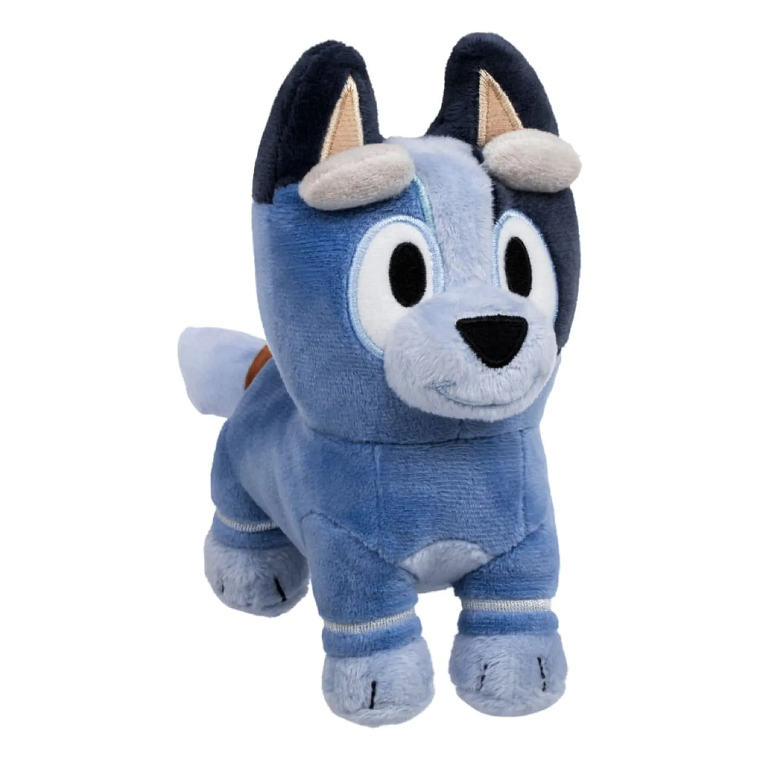 Bluey pluș figurină Socks  poza produsului