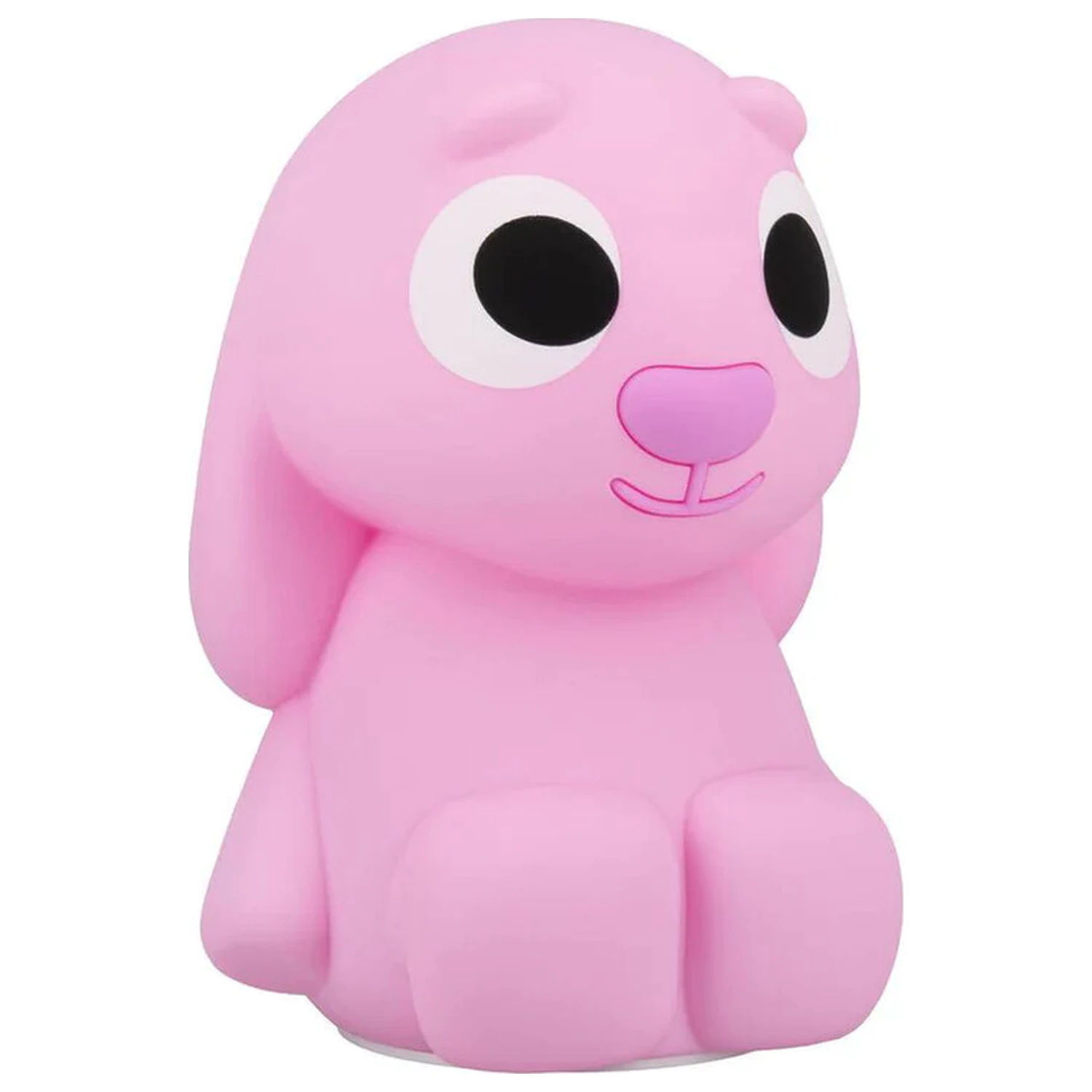 Bluey SquishyGlo Silicon Lumină Floppy Reîncărcabil poza produsului