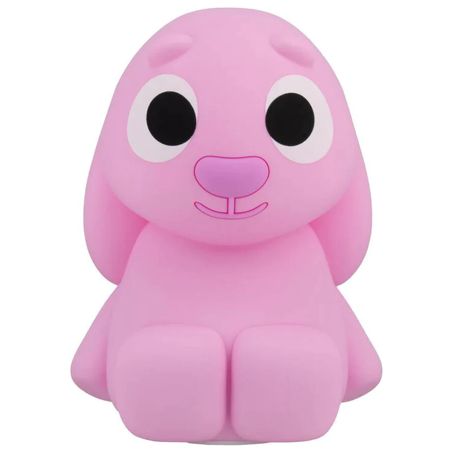 Bluey SquishyGlo Silicon Lumină Floppy Reîncărcabil poza produsului