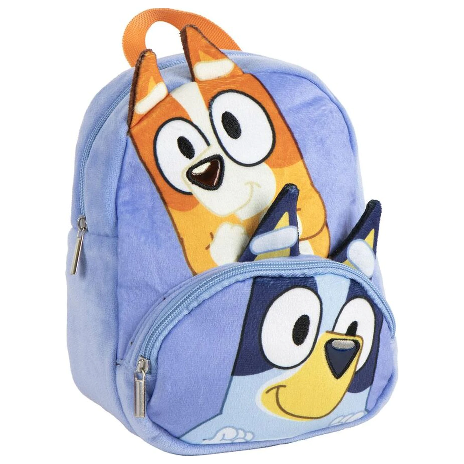 Rucsac Bluey 22cm poza produsului