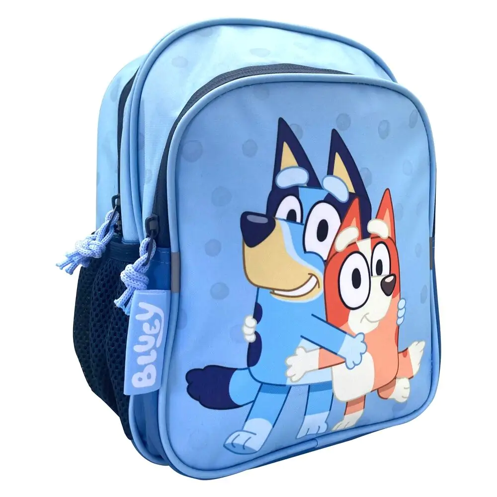 Bluey rucsac 26cm poza produsului