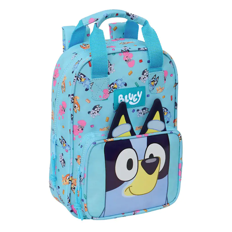 Bluey rucsac adaptabil 28cm poza produsului