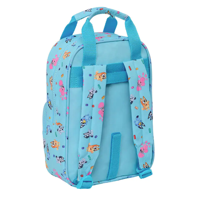 Bluey rucsac adaptabil 28cm poza produsului