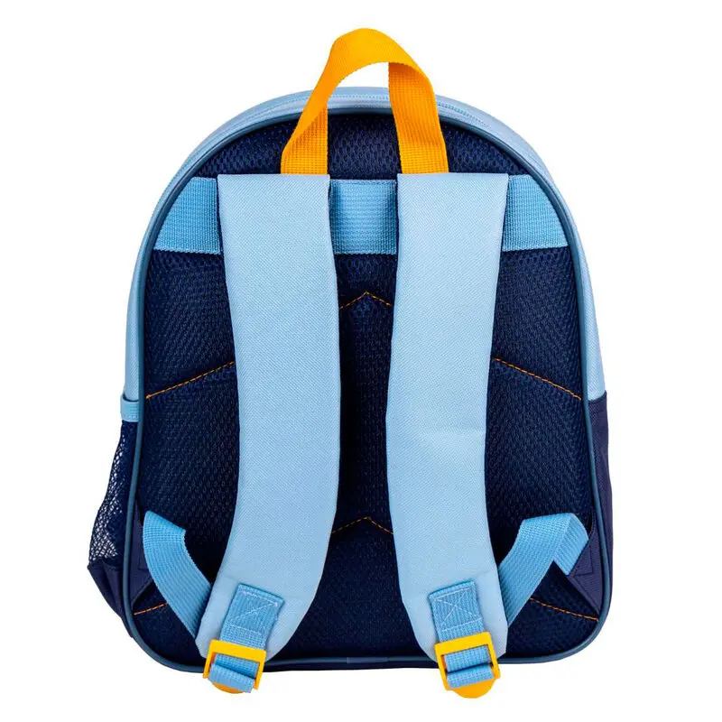 Rucsac Bluey 30cm poza produsului