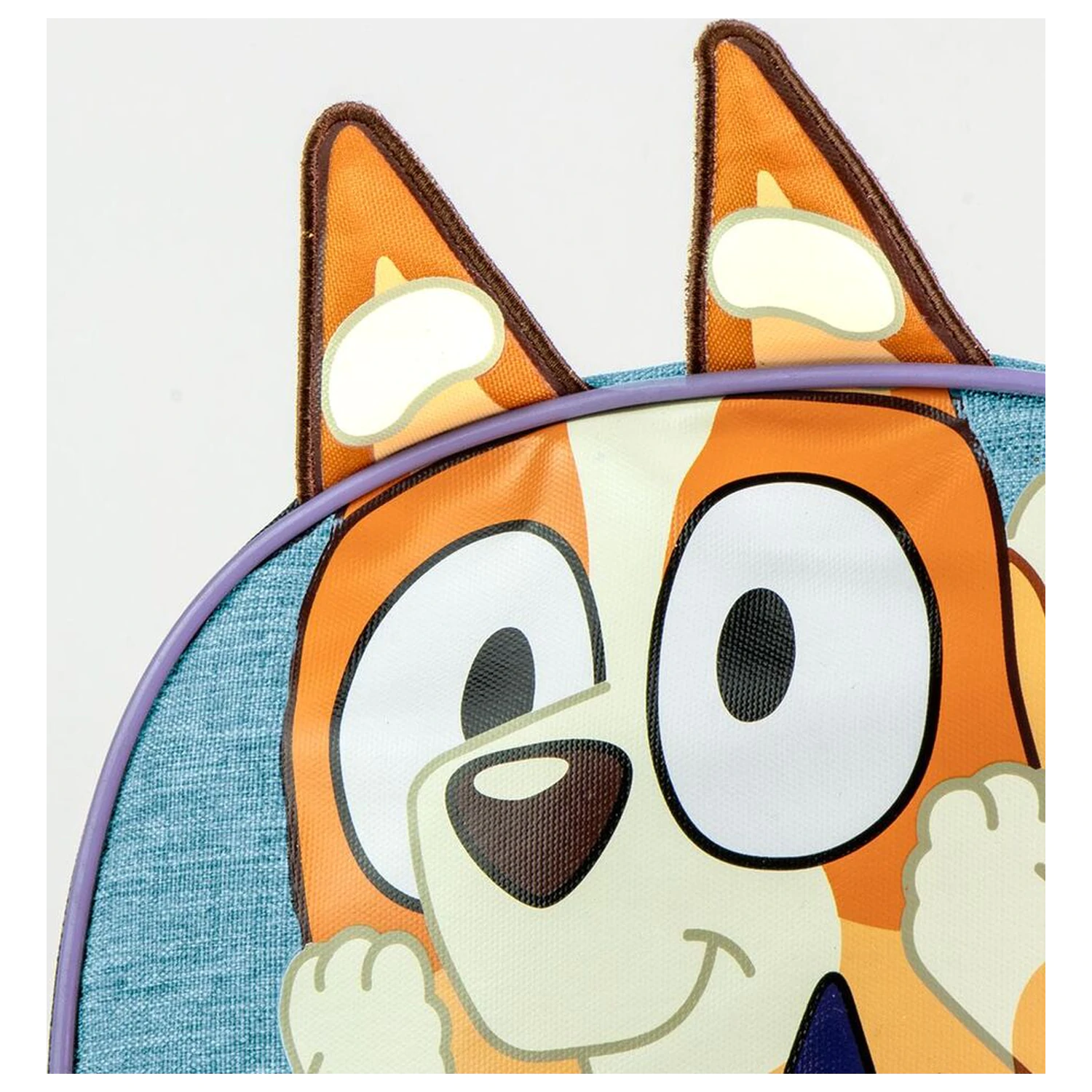 Rucsac Bluey 30cm poza produsului