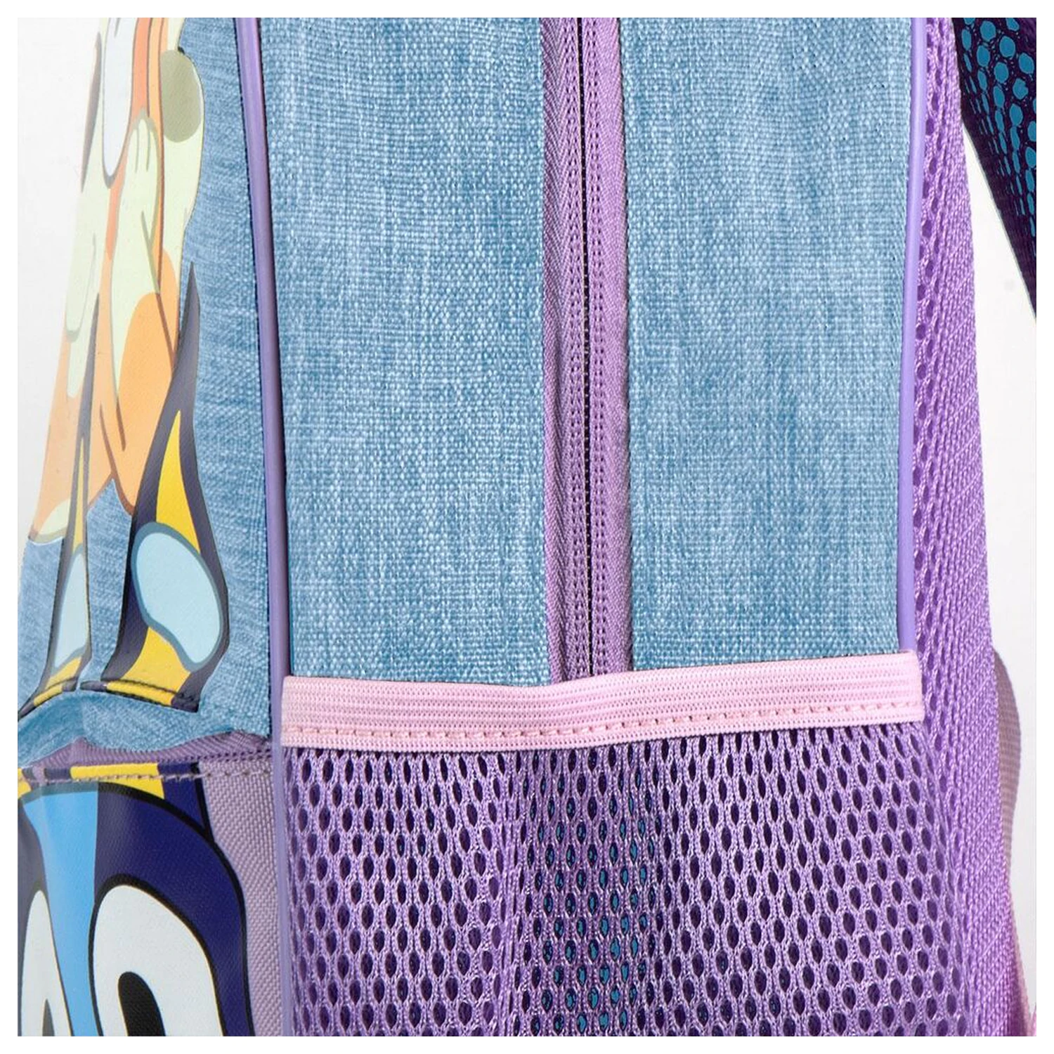 Rucsac Bluey 30cm poza produsului