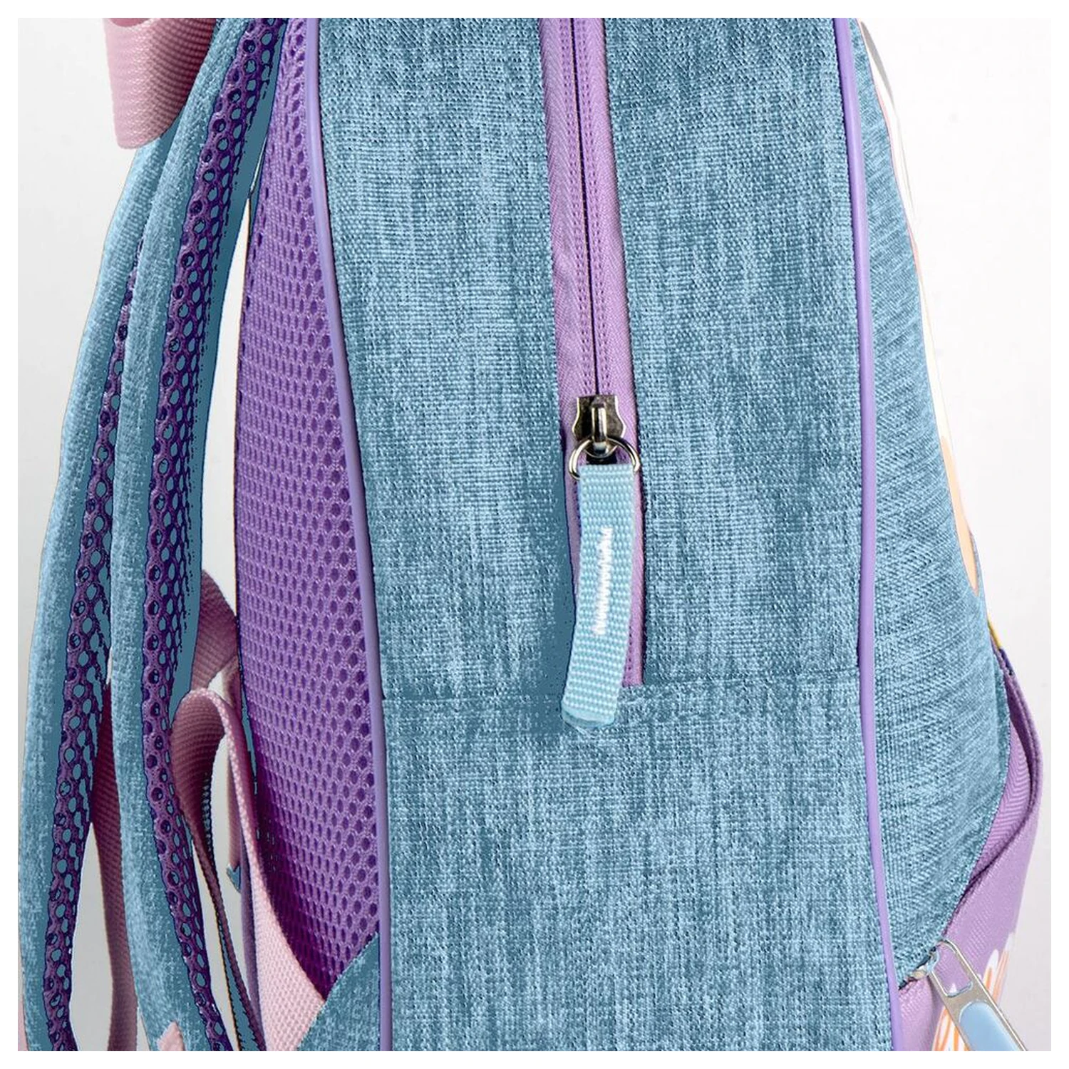 Rucsac Bluey 30cm poza produsului