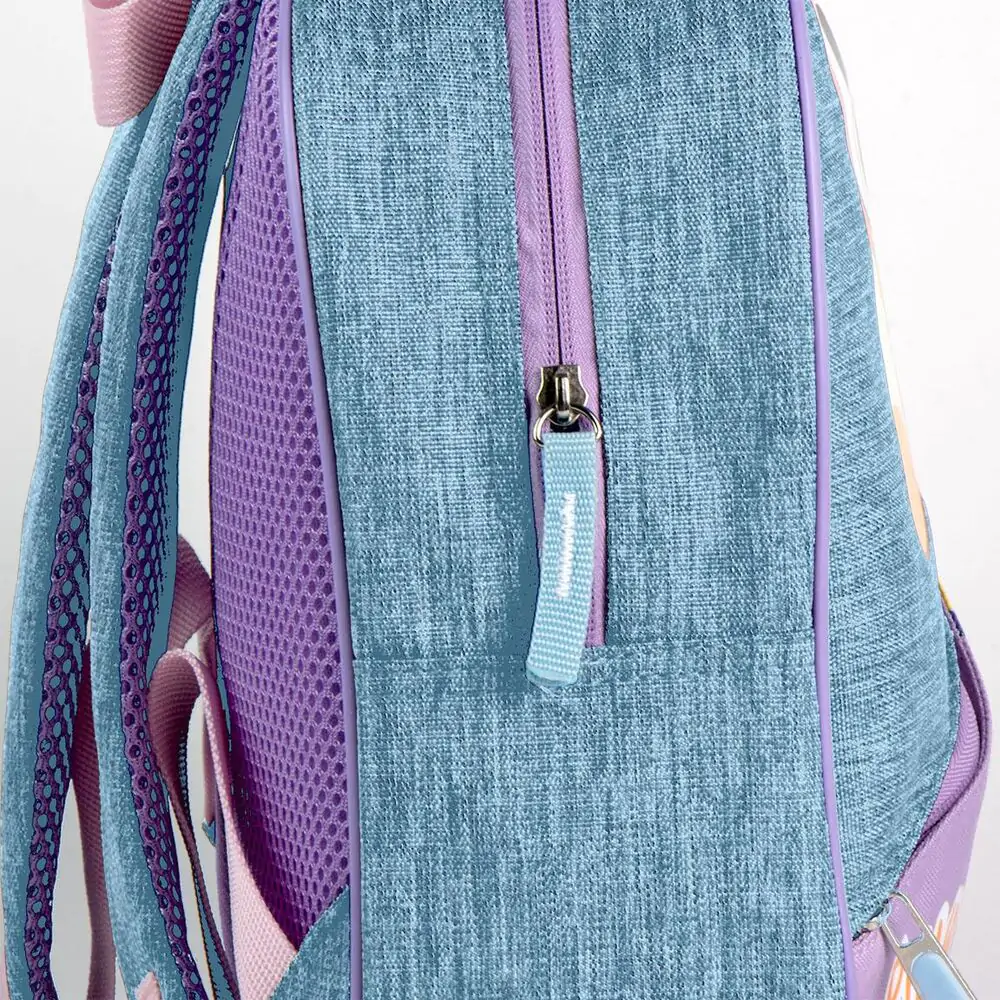 Rucsac Bluey 30cm poza produsului