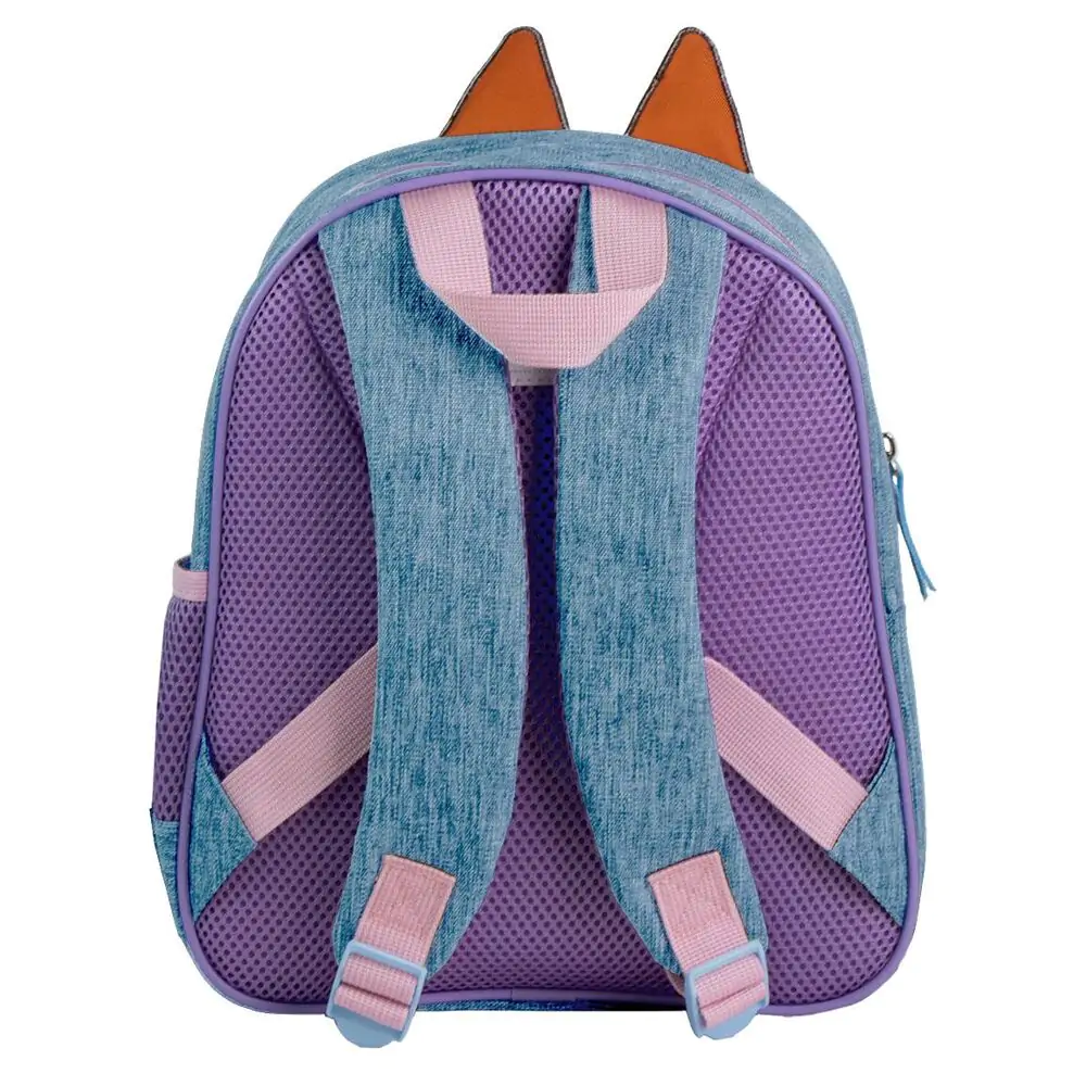 Rucsac Bluey 30cm poza produsului