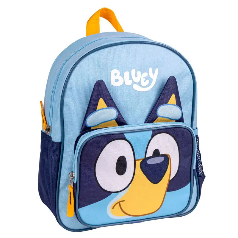 Rucsac Bluey 30cm poza produsului