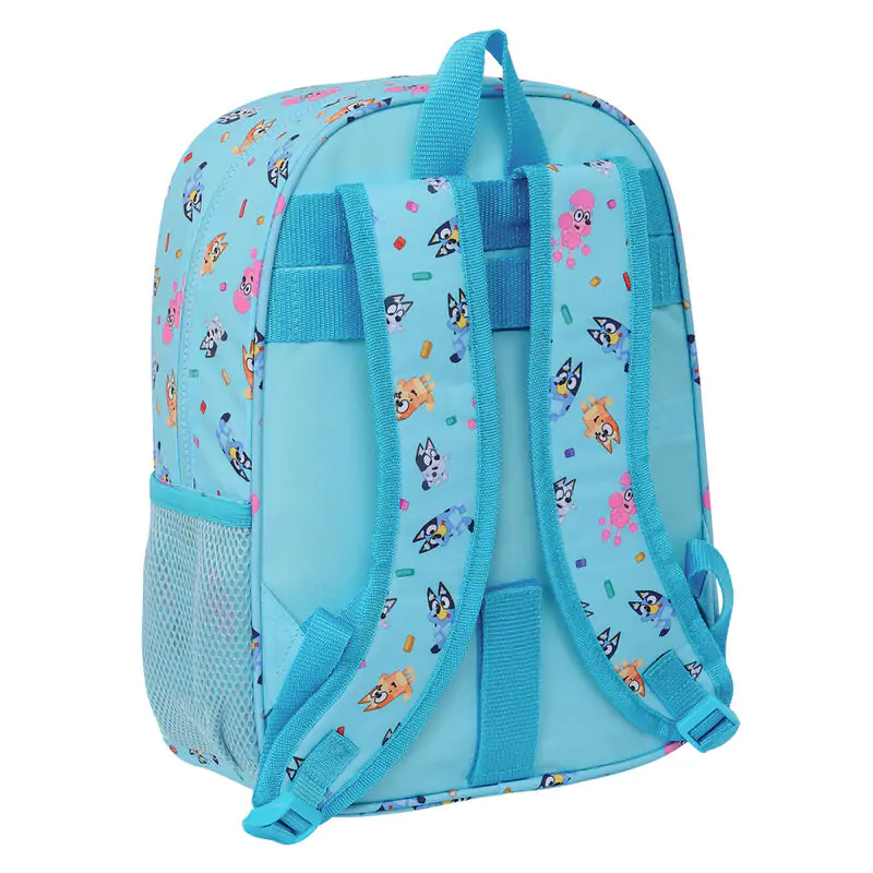 Rucsac adaptabil Bluey 34cm poza produsului