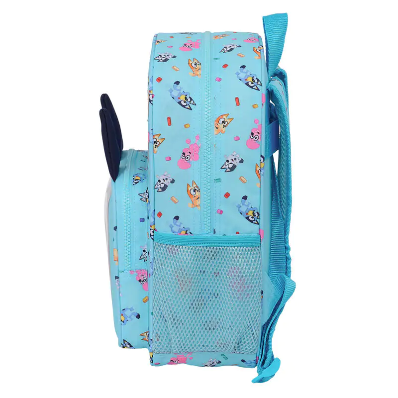 Rucsac adaptabil Bluey 34cm poza produsului