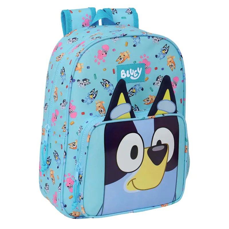 Rucsac adaptabil Bluey 34cm poza produsului