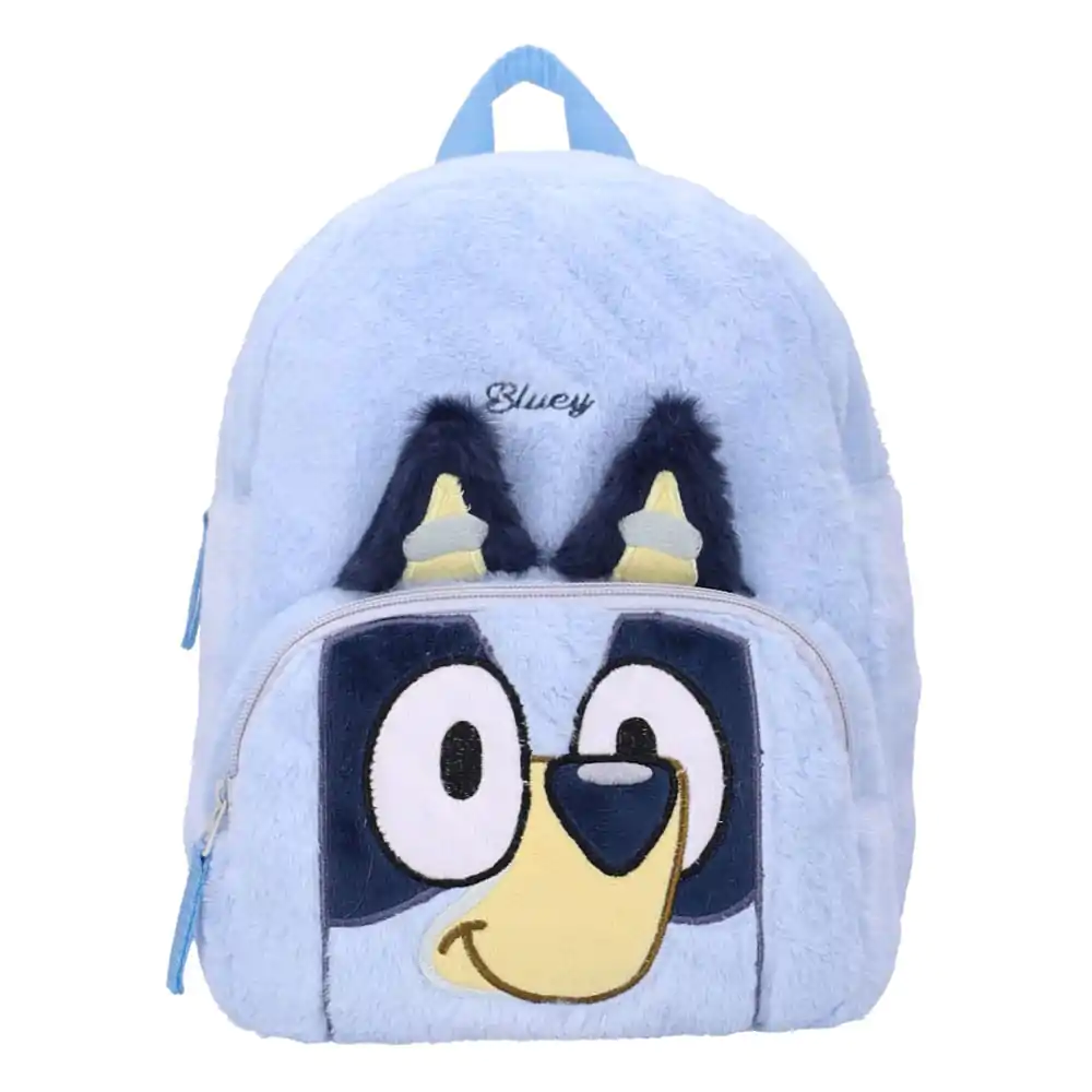 Bluey Rucsac Bluey Fluffy Festival poza produsului