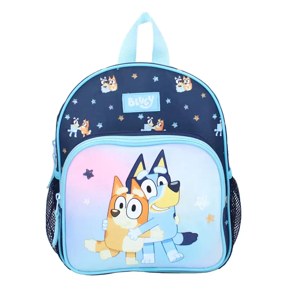Rucsac Bluey Smoochy Kiss Version 1 poza produsului