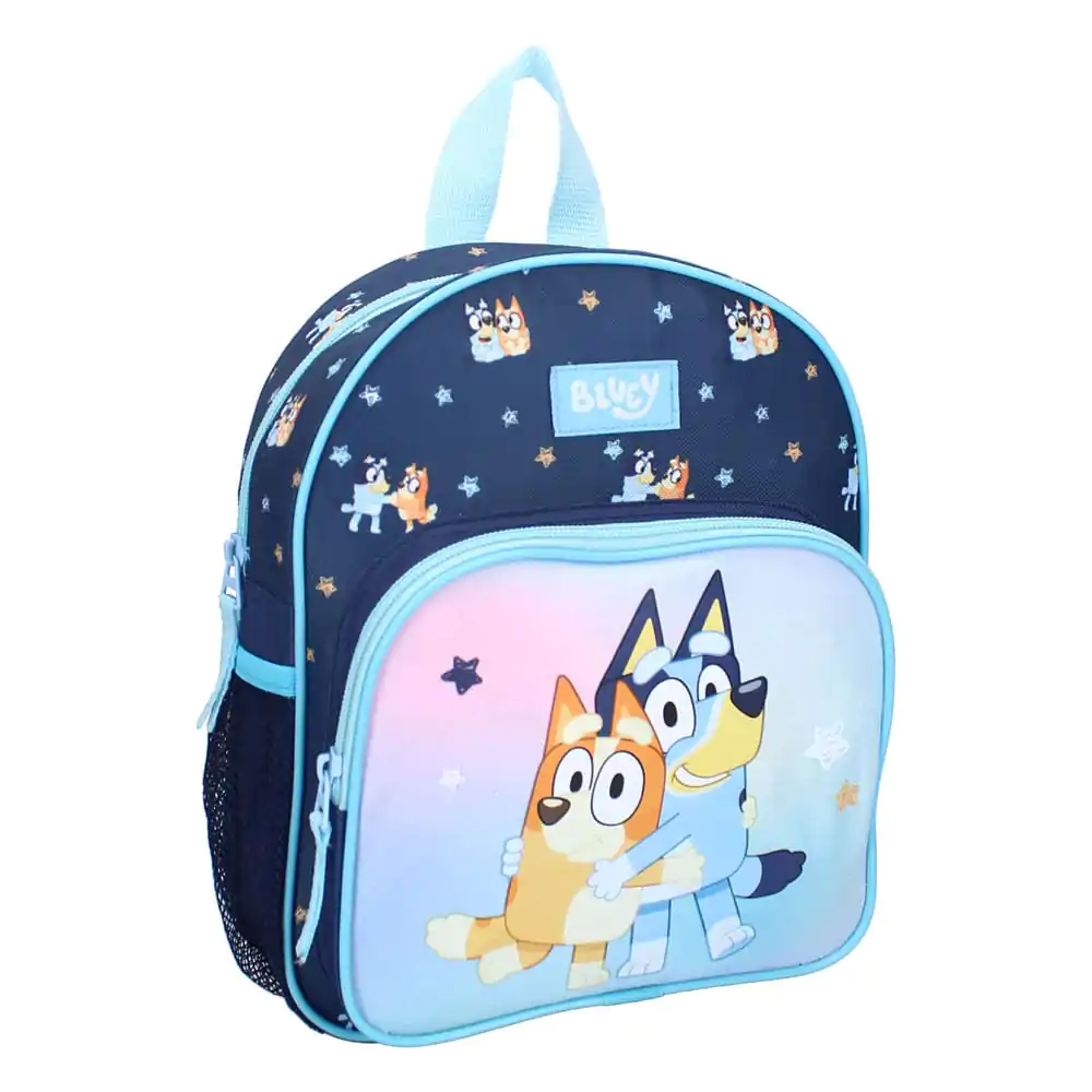 Rucsac Bluey Smoochy Kiss Version 1 poza produsului