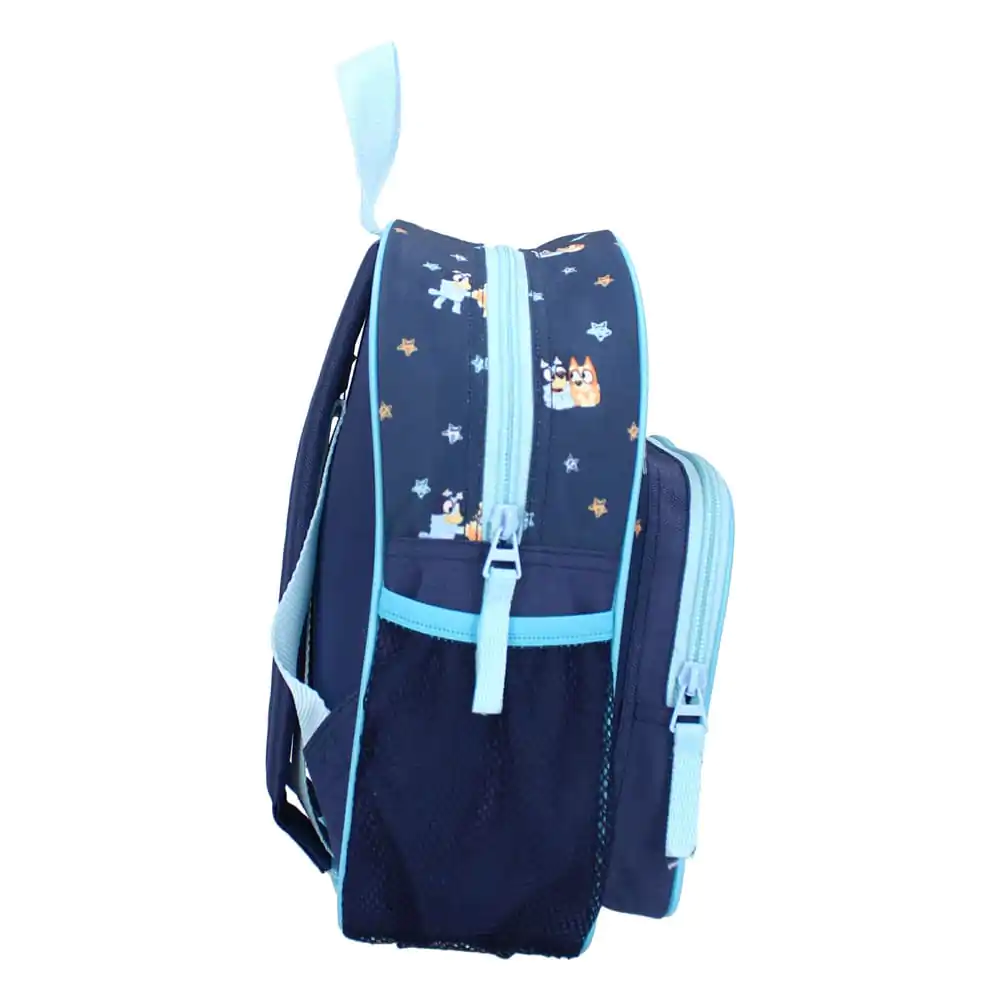 Rucsac Bluey Smoochy Kiss Version 1 poza produsului