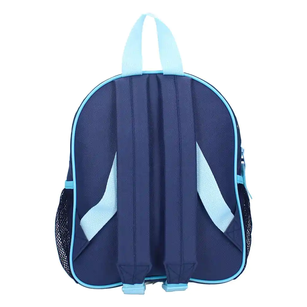 Rucsac Bluey Smoochy Kiss Version 1 poza produsului