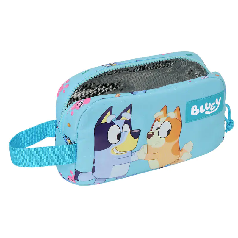 Bluey geantă termo pentru mic dejun poza produsului