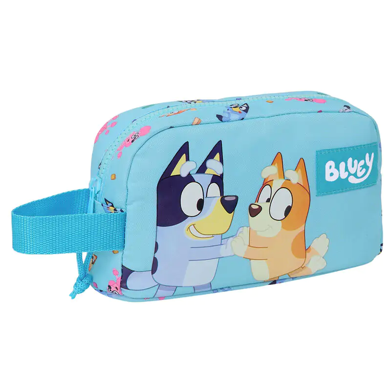 Bluey geantă termo pentru mic dejun poza produsului