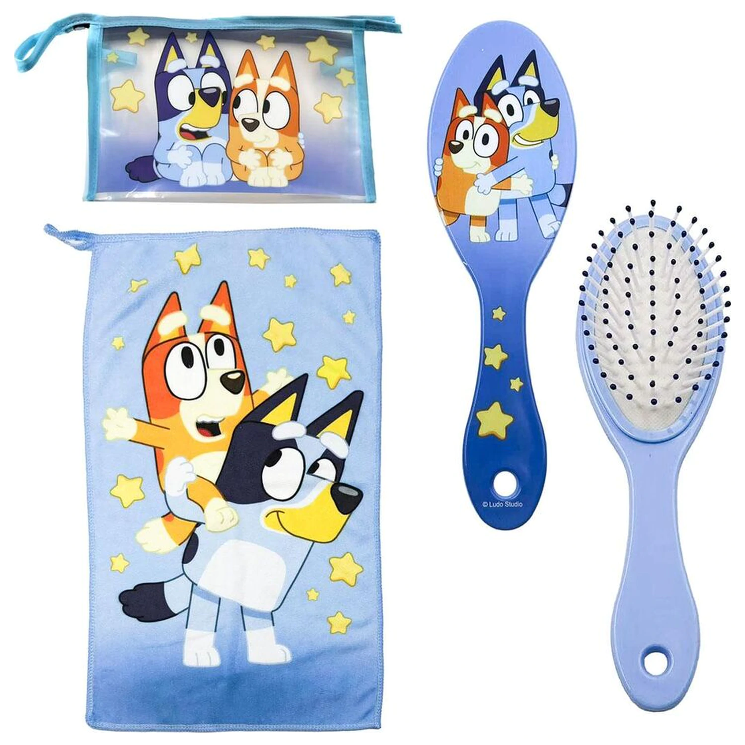 Bluey geantă de toaletă poza produsului