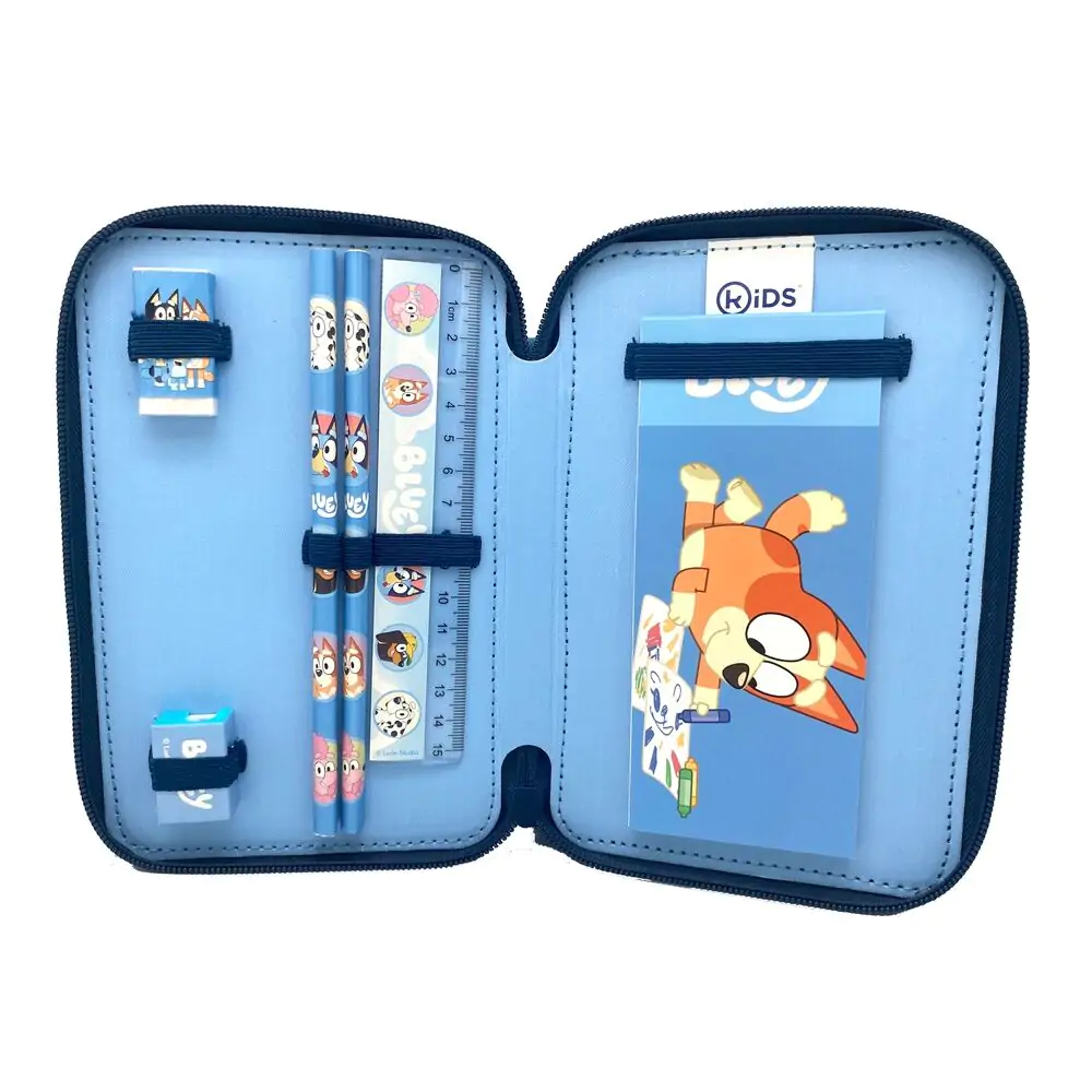 Penar dublu Bluey poza produsului