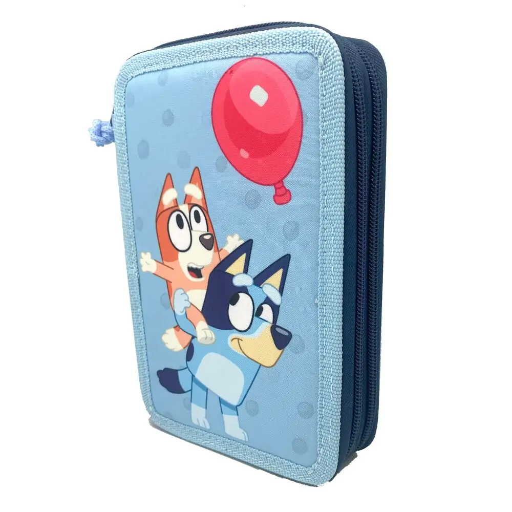 Penar dublu Bluey poza produsului