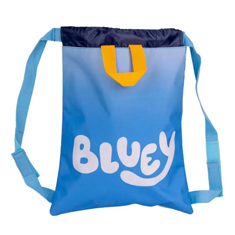 Geanta de sport Bluey 33cm poza produsului