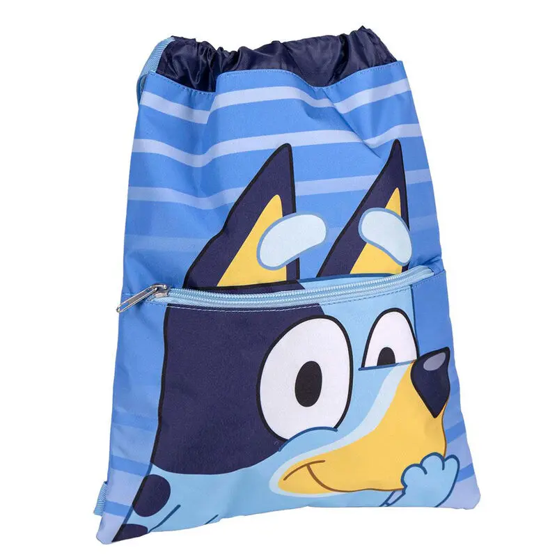 Geanta de sport Bluey 33cm poza produsului