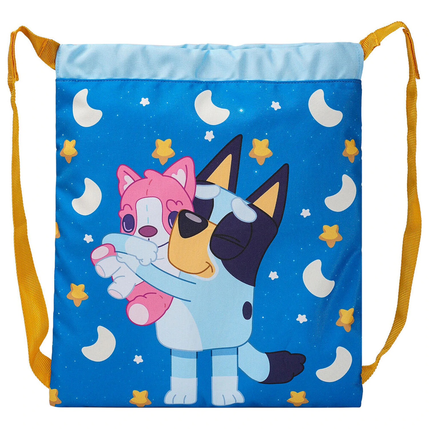 Geanta de sport Bluey 35cm poza produsului