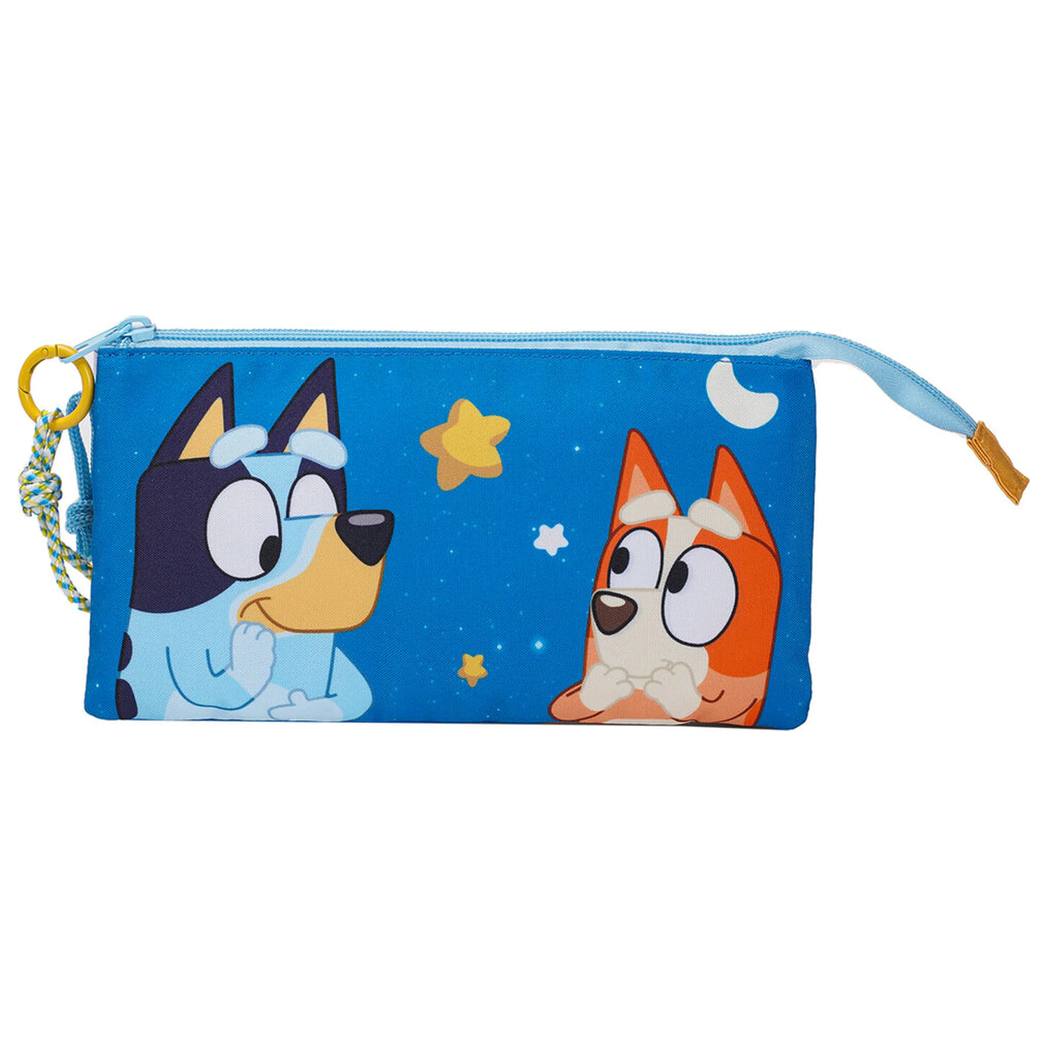 Bluey penar triplu poza produsului