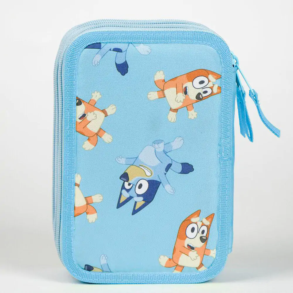 Bluey penar triplu poza produsului