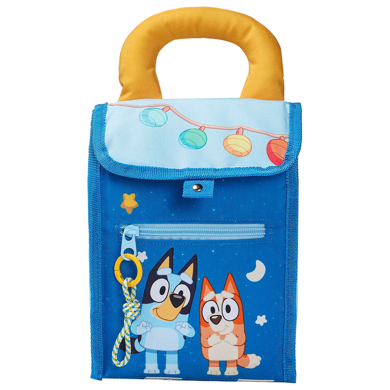 Bluey geanta de pranz poza produsului