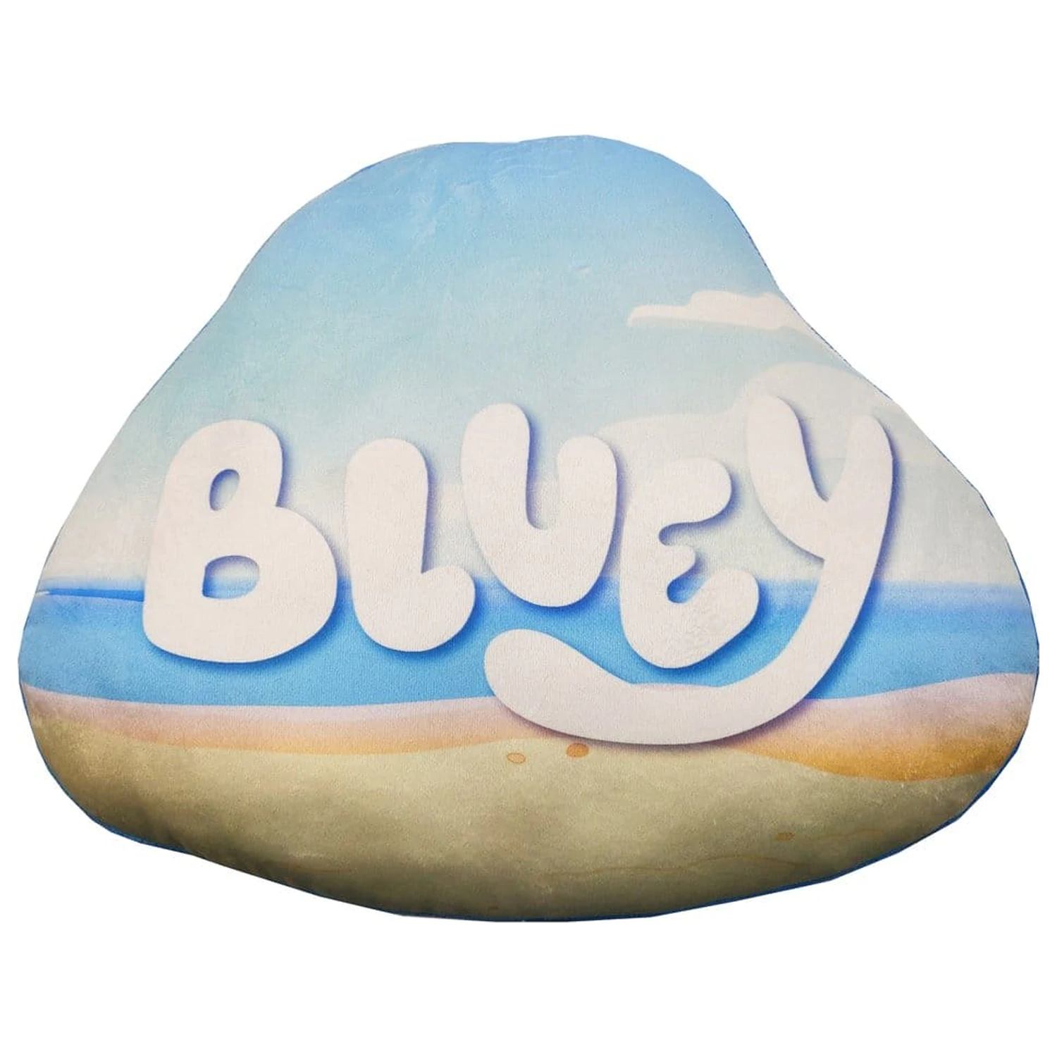 Perna Bluey Vacanta 40 cm poza produsului